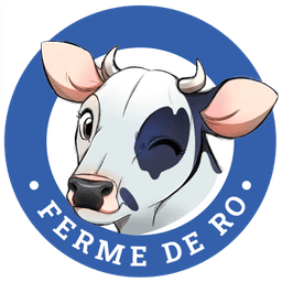 Logo Ferme De Ro